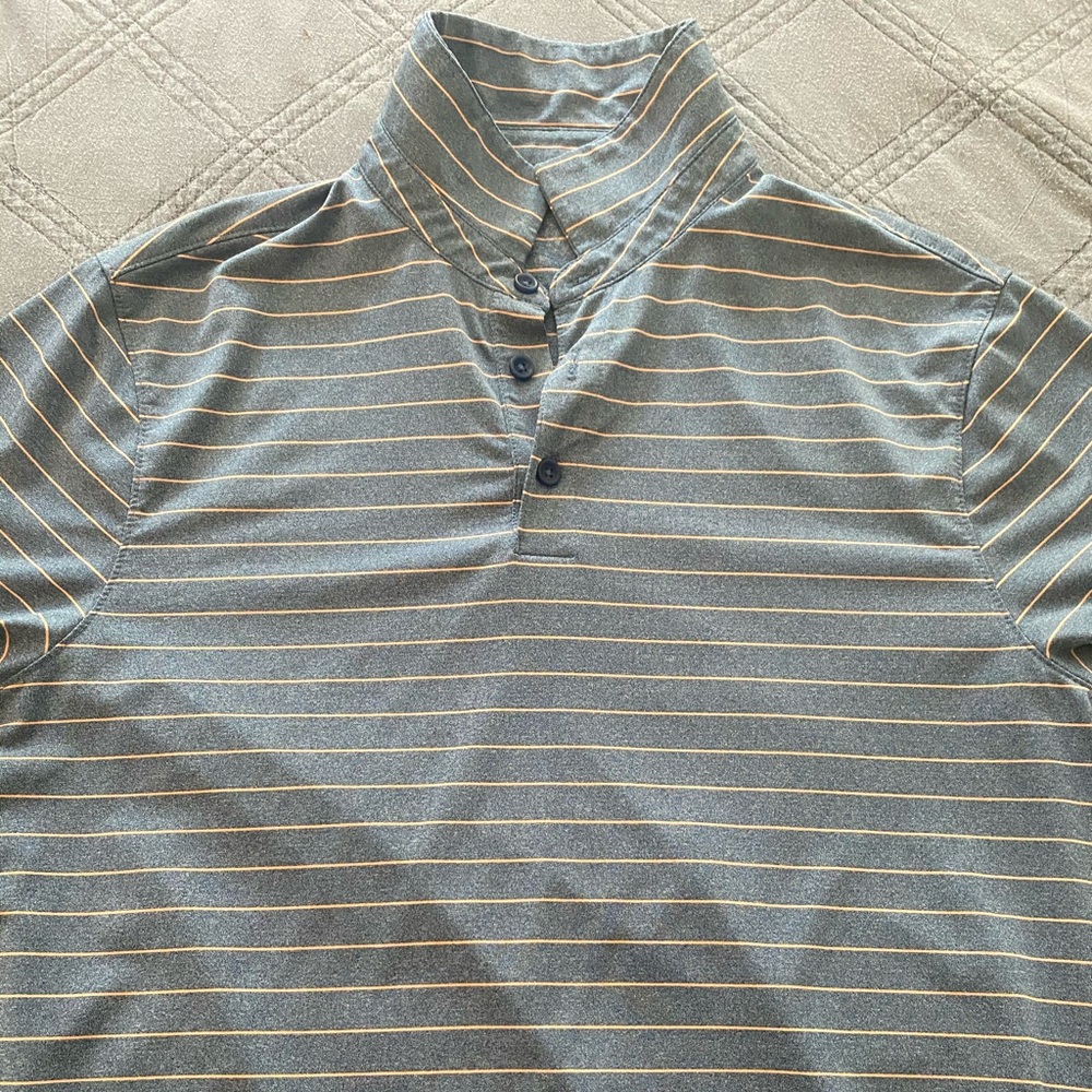 Champion Golf Shirt